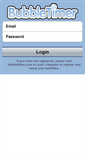 Mobile Screenshot of bubbletimer.com